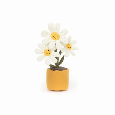 Jellycat Daisy Australia | 520786YIE